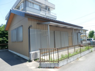 桜井住宅の画像