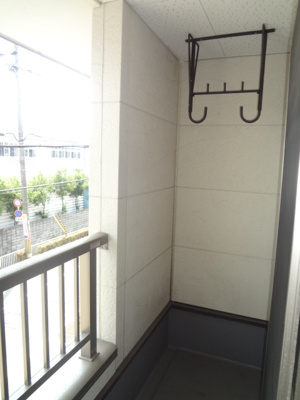 【内装】 | FKハイツ桃園