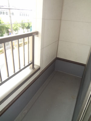 【内装】 | FKハイツ桃園