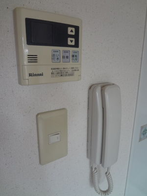 【内装】 | FKハイツ桃園