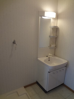 【内装】 | FKハイツ桃園