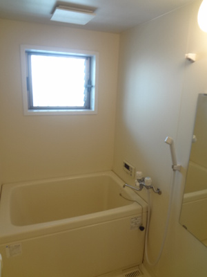 【内装】 | FKハイツ桃園