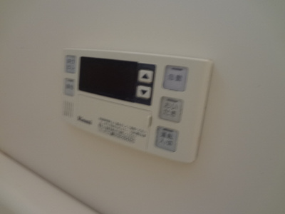 【内装】 | FKハイツ桃園