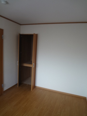 【内装】 | FKハイツ桃園