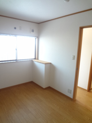 【内装】 | FKハイツ桃園