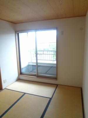 【内装】 | FKハイツ桃園