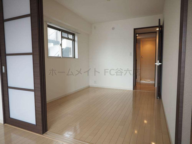 【寝室】 | レオンコンフォート本町東
