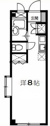 【間取り】 | ベトレヘムハウス