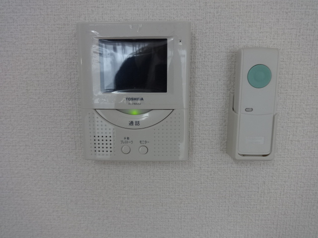 芝中団地ロー４号棟のその他