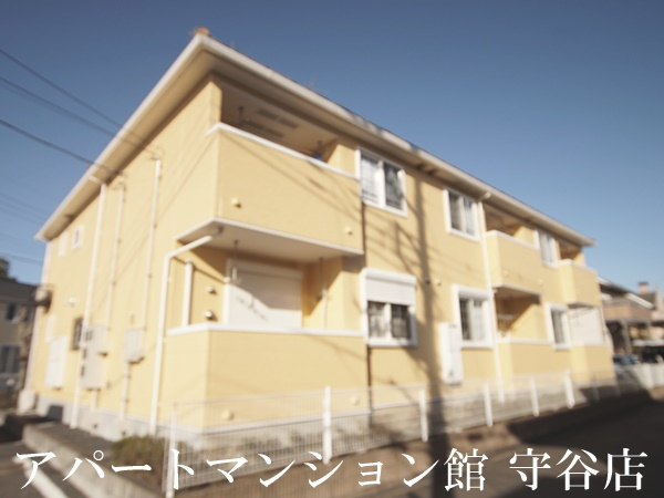 パルティーレⅡ