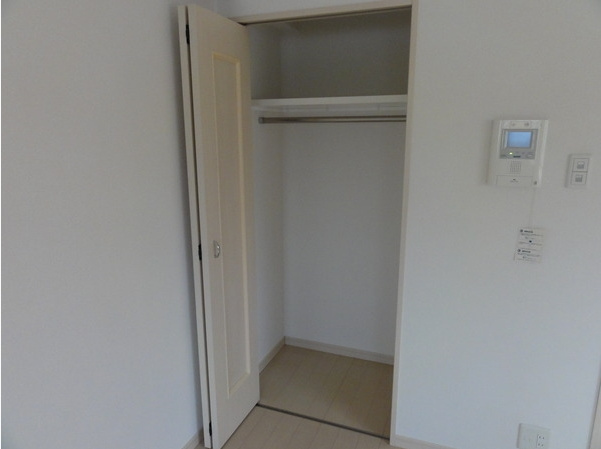 アソシアグロッツォ平尾駅前の収納|アソシアグロッツォ平尾駅前(1K)　収納