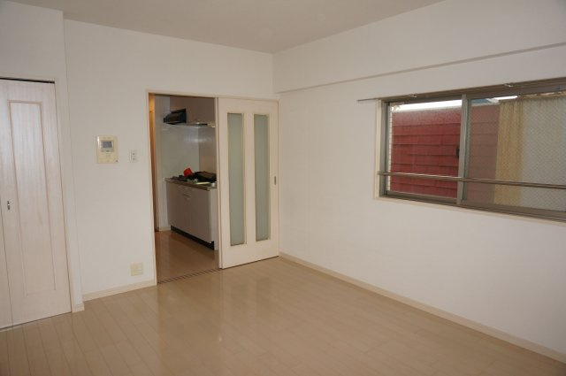 アソシアグロッツォ平尾駅前の洋室|アソシアグロッツォ平尾駅前(1K)　洋室