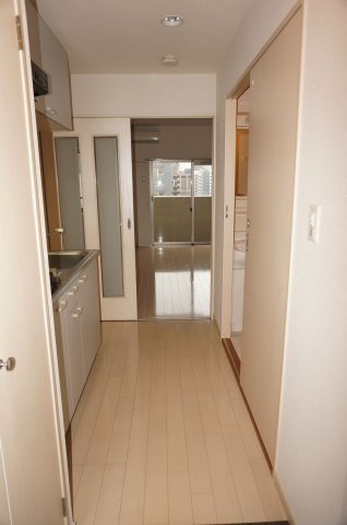 アソシアグロッツォ平尾駅前の洋室|アソシアグロッツォ平尾駅前(1K)　洋室