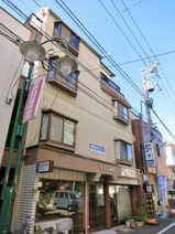 メゾン薗田の画像