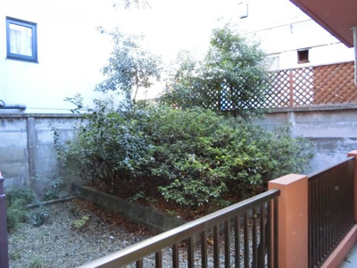 【展望】 | サンライフレジデンス