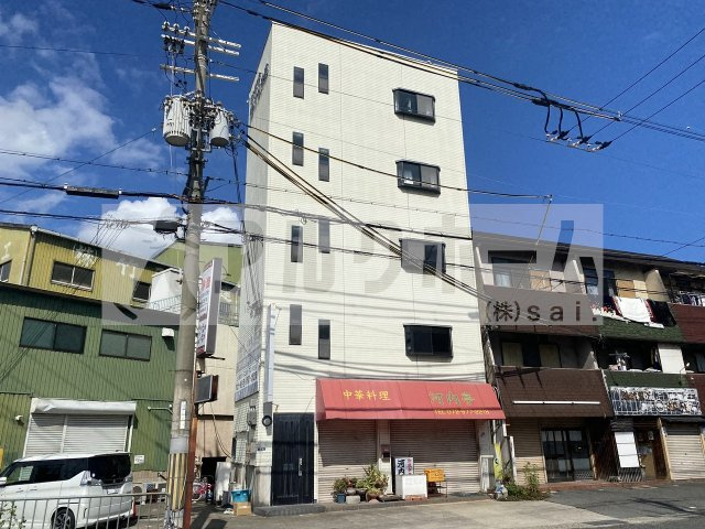 竹弘ビル
