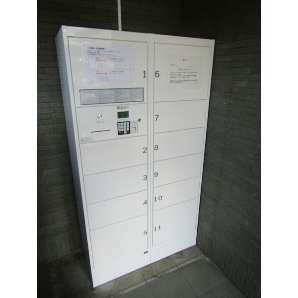 舘坂マンションＢのその他共用部分