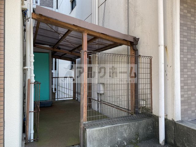 マンションえびすのその他共用部分