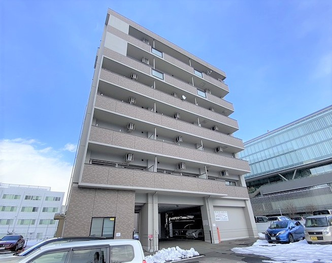 テリトワールSATO参号館