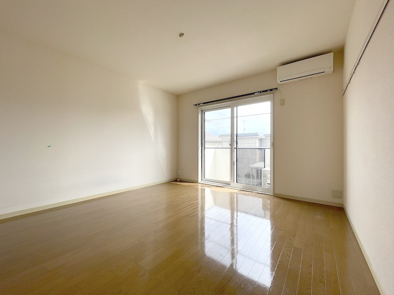 カインドネス大館の内装