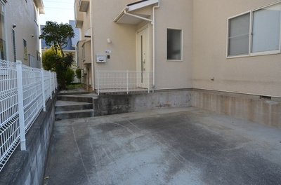 【外観】 | 茅ヶ崎南邸