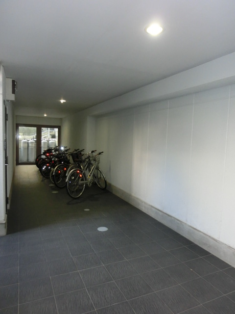 b`casa元町の外観|b`casa元町　外観