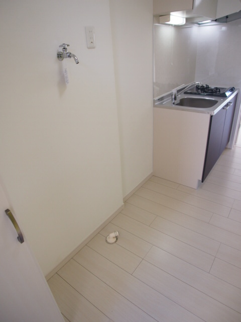 Gran Park(グランパーク)の内装