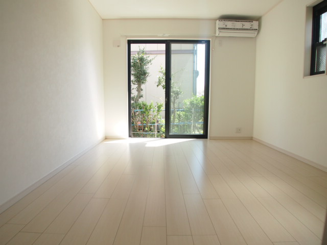 Gran Park(グランパーク)の居間・リビング