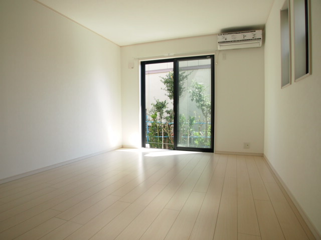 Gran Park(グランパーク)の居間・リビング