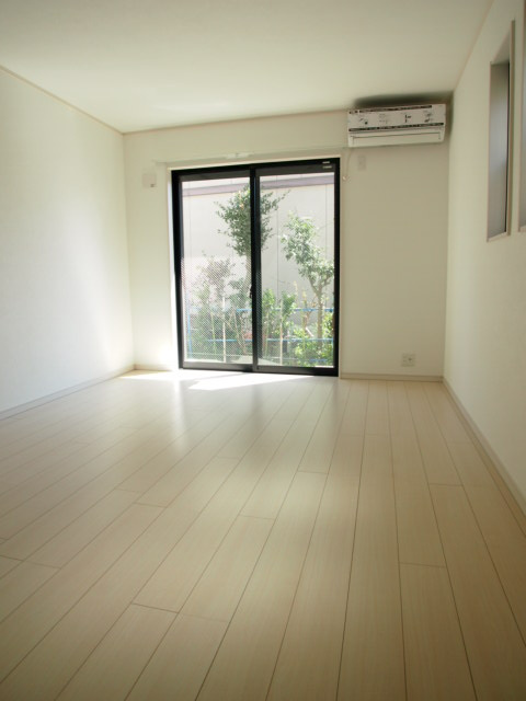 Gran Park(グランパーク)の居間・リビング