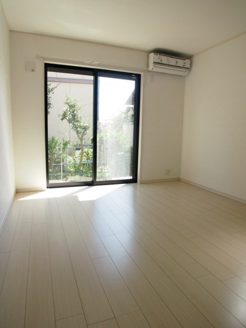 Gran Park(グランパーク)の居間・リビング