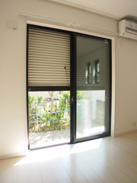 Gran Park(グランパーク)の設備