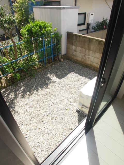 Gran Park(グランパーク)の展望