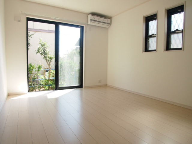 Gran Park(グランパーク)の居間・リビング