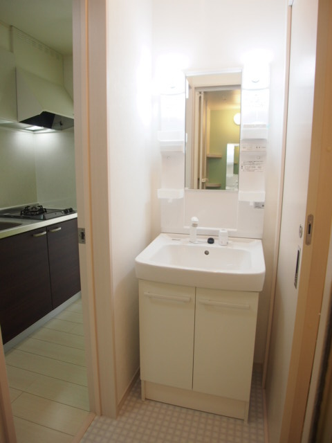 Gran Park(グランパーク)の独立洗面台