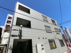 サンクレスト阪南の画像