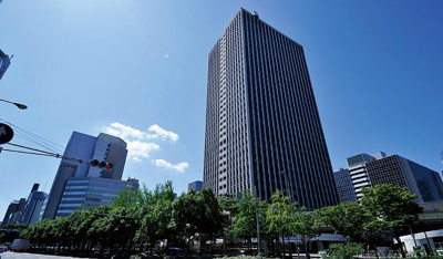 【周辺】 | エステムプラザ梅田