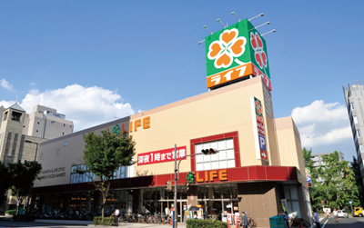 【周辺】 | エステムプラザ梅田