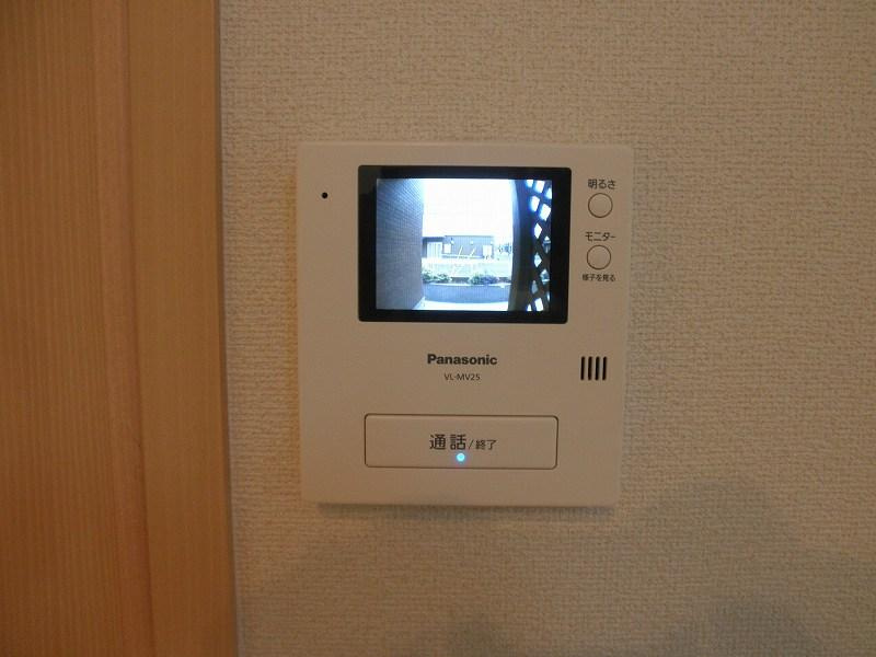 グランツ　ＴＡＴＵＭＩ　Ⅱのセキュリティ