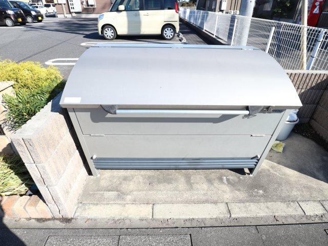 グランツ　ＴＡＴＵＭＩ　Ⅱのその他共用部分