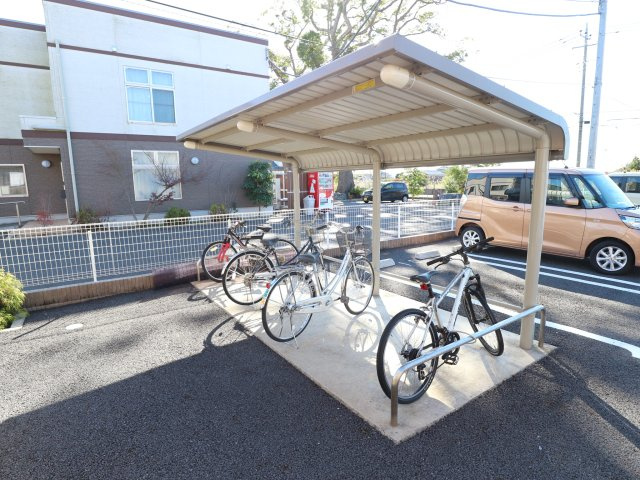 グランツ　ＴＡＴＵＭＩ　Ⅱのその他共用部分