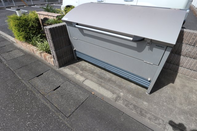 グランツ　ＴＡＴＵＭＩ　Ⅱのその他共用部分