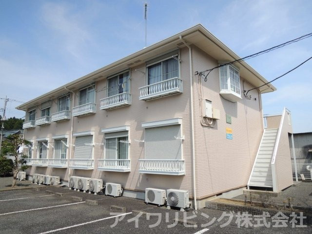 グリーンヒルズK