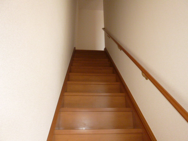 ヴィラ鴻の内装