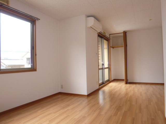 ヴィラ鴻の内装