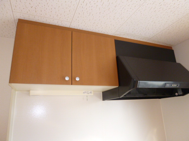 ヴィラ鴻のキッチン