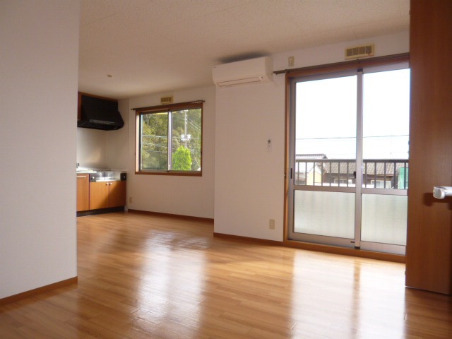 ヴィラ鴻の内装