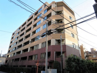 小石川ヒルズの画像