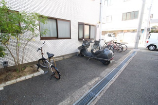 【その他共用部分】
