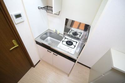 【キッチン】 | パレド・ルミエール